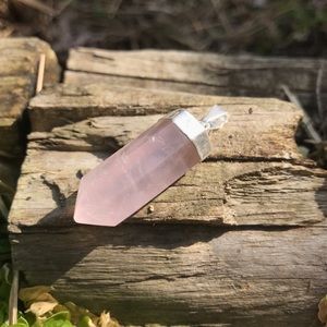 Crystal Pendant